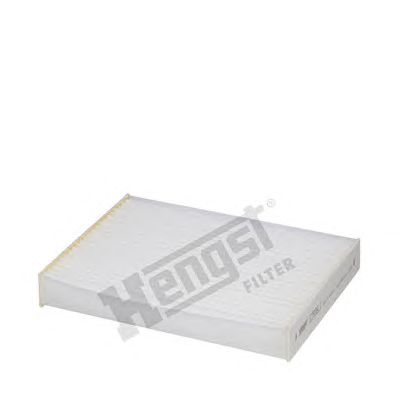 HENGST FILTER e3906li -  Фильтр воздуха в салоне